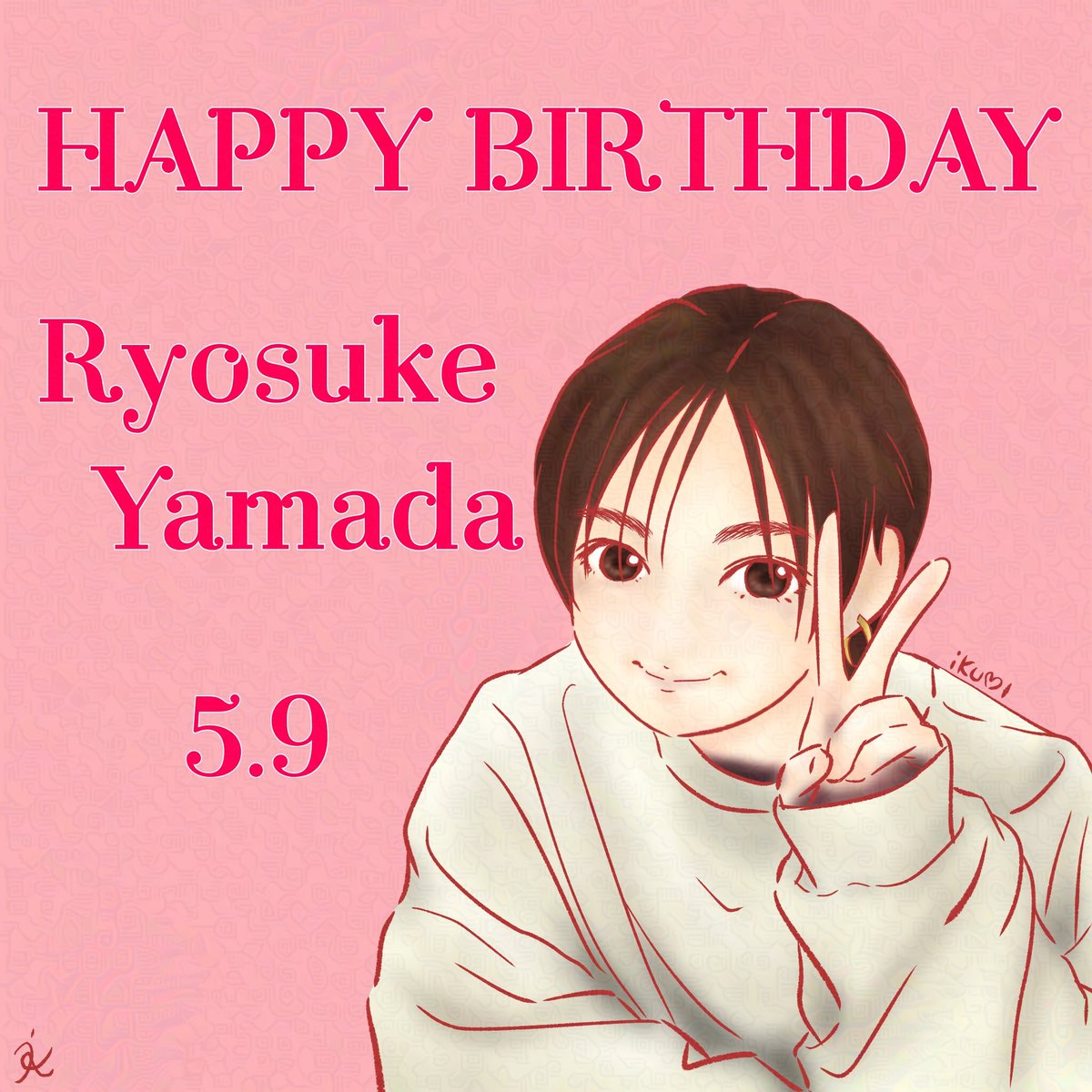 iKUMI (@tsubame_1114) / Posts / X