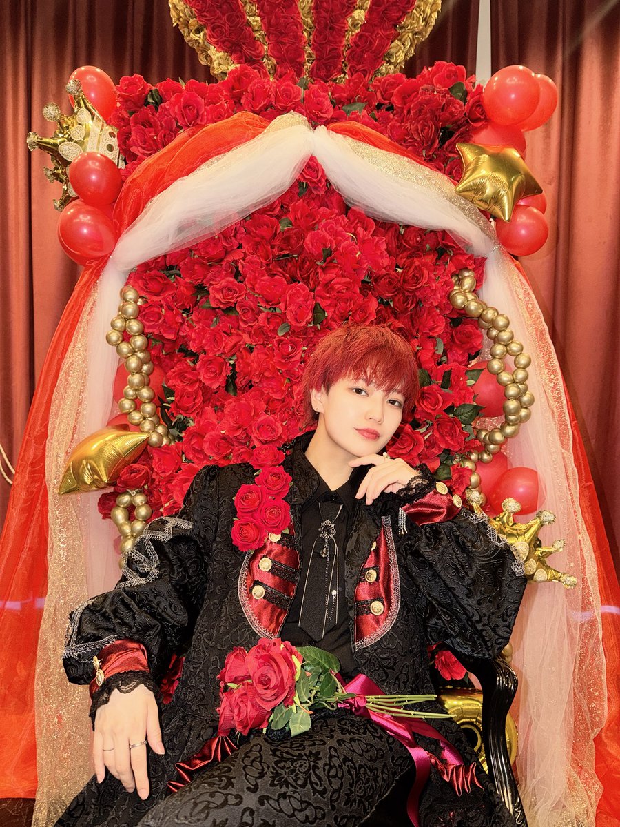 五十嵐 蓮【éclatcia】 tweet media