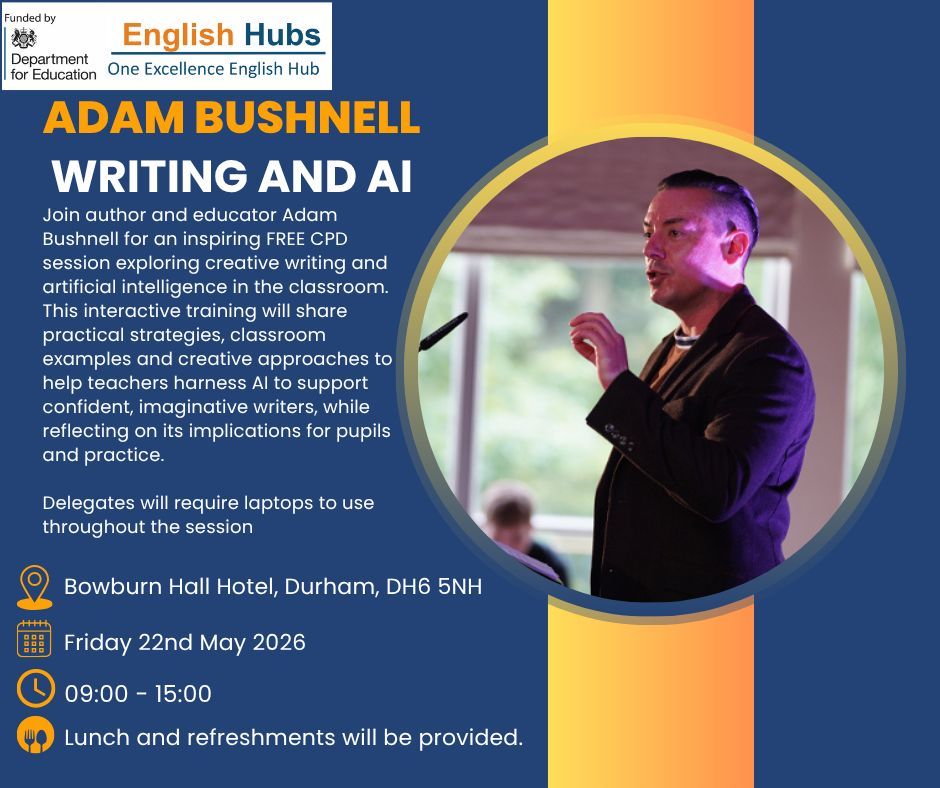 One Excellence English Hub tweet media