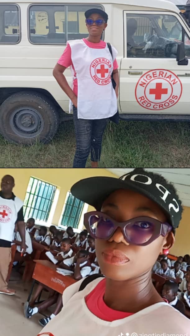 zingtindiamond's tweet photo. It's World #RedCrossDay ⛑️

Service to humanity ❤️‍🔥 https://t.co/xGvXaoQVRg