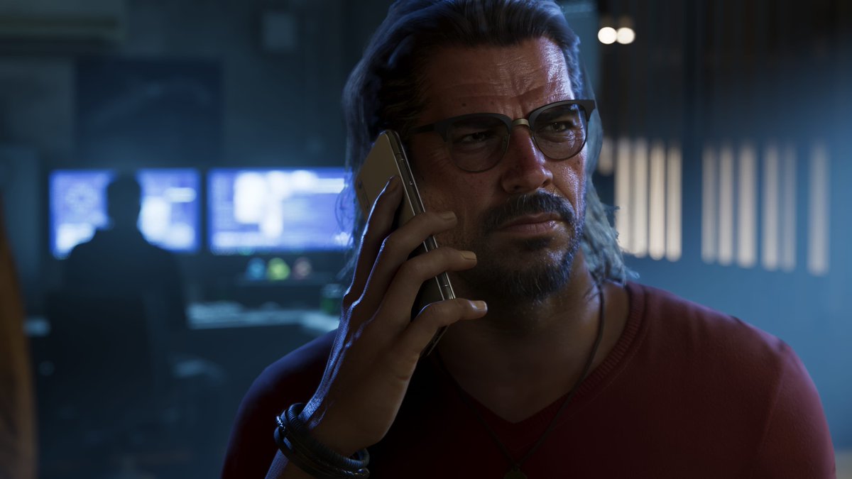 Grand Theft Lore tweet media