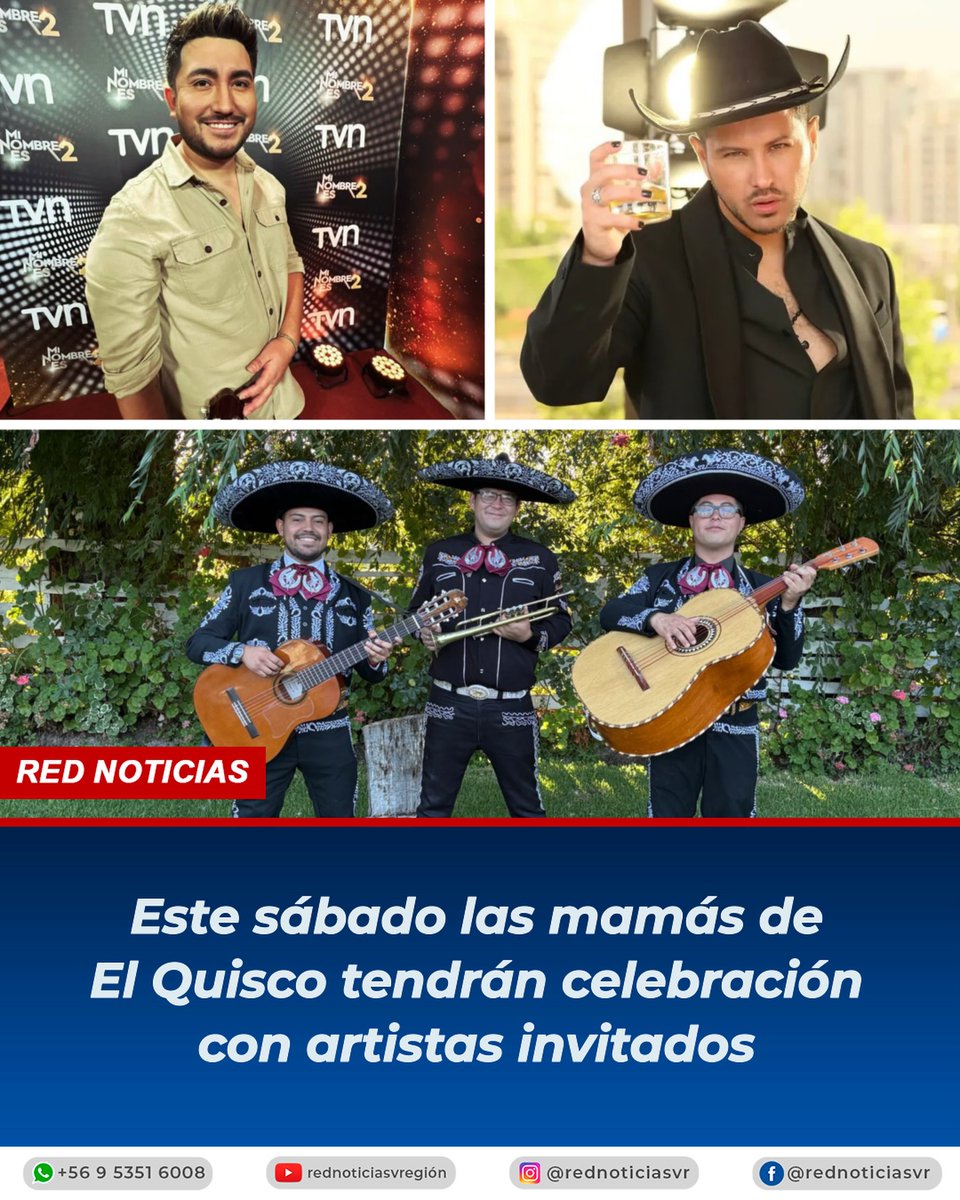 RedNoticiasVRegión tweet media