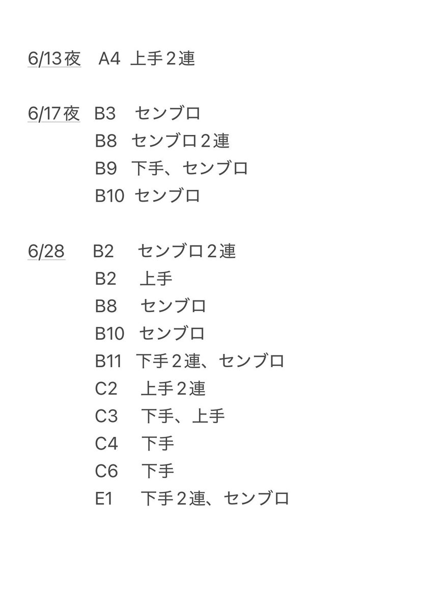 かすみ tweet media