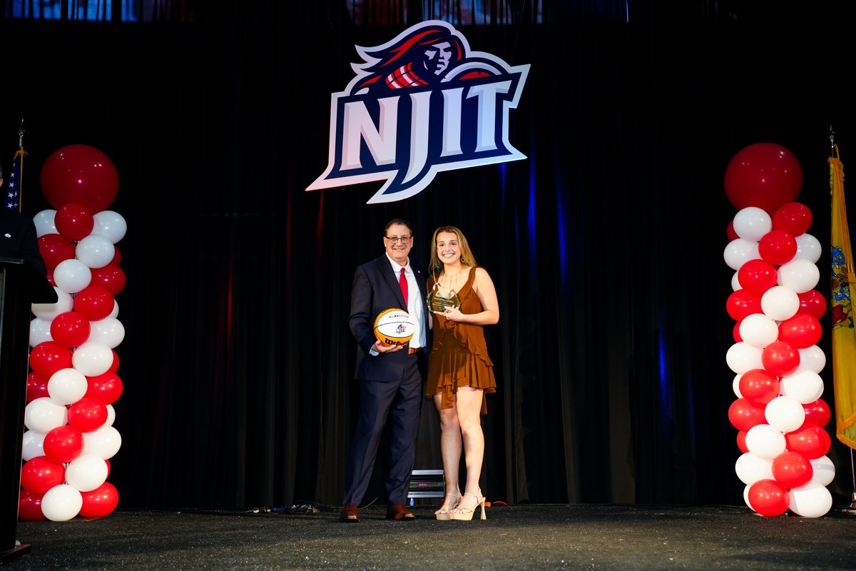 NJIT Women’s Basketball tweet media