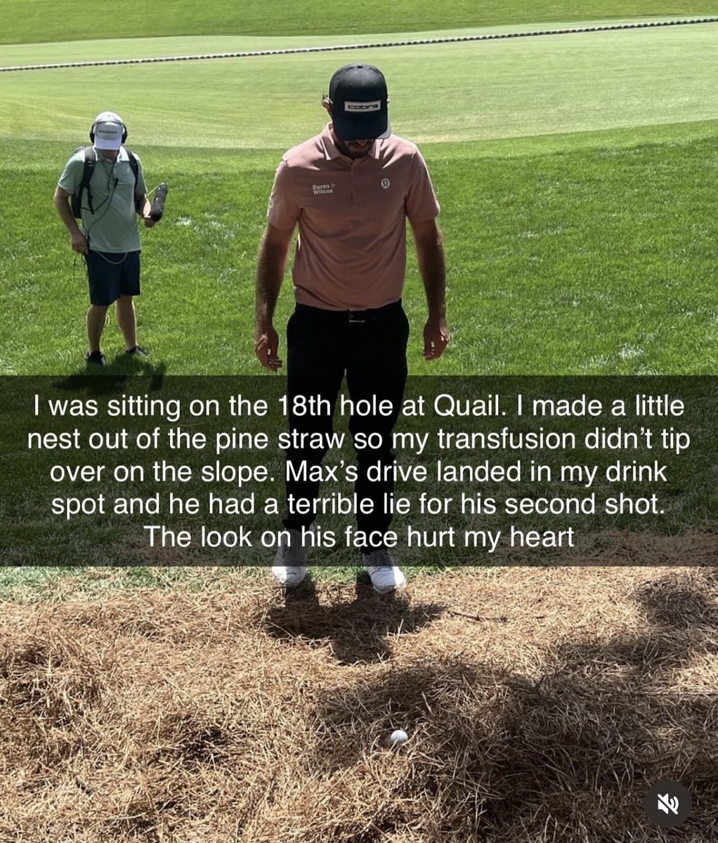 Tour Golf (not PGA Tour) tweet media