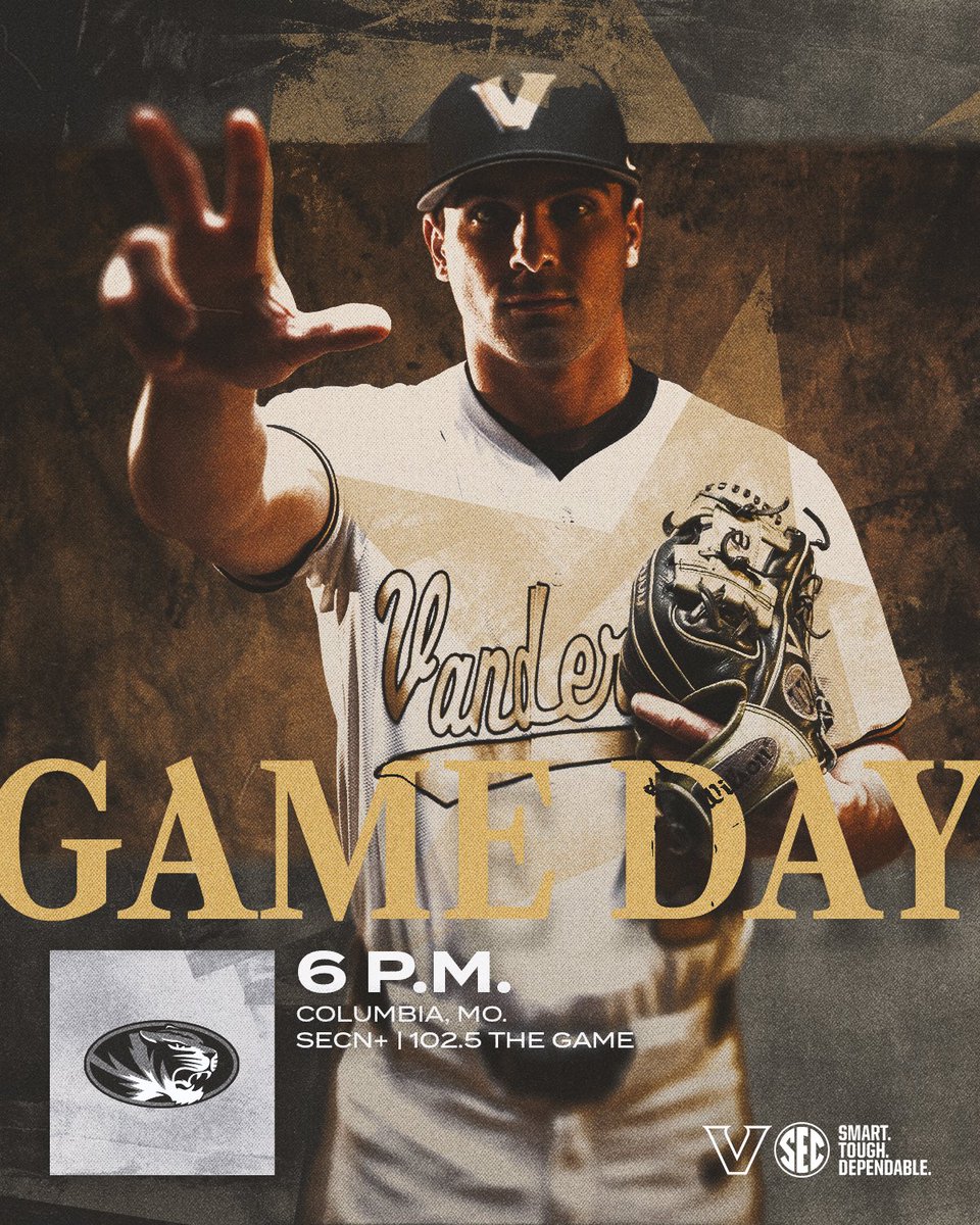 Vanderbilt Baseball tweet media