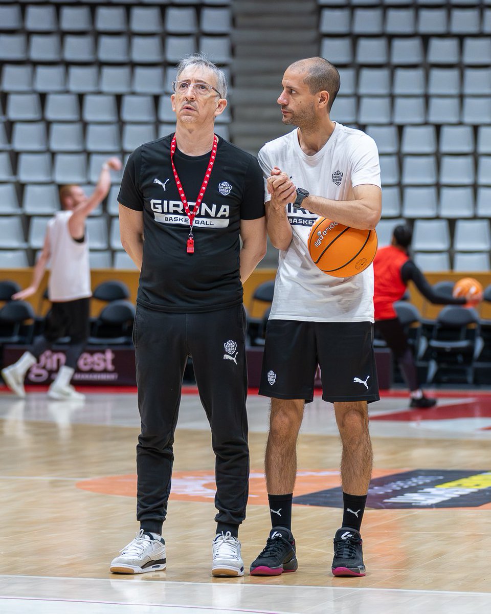 Bàsquet Girona tweet media