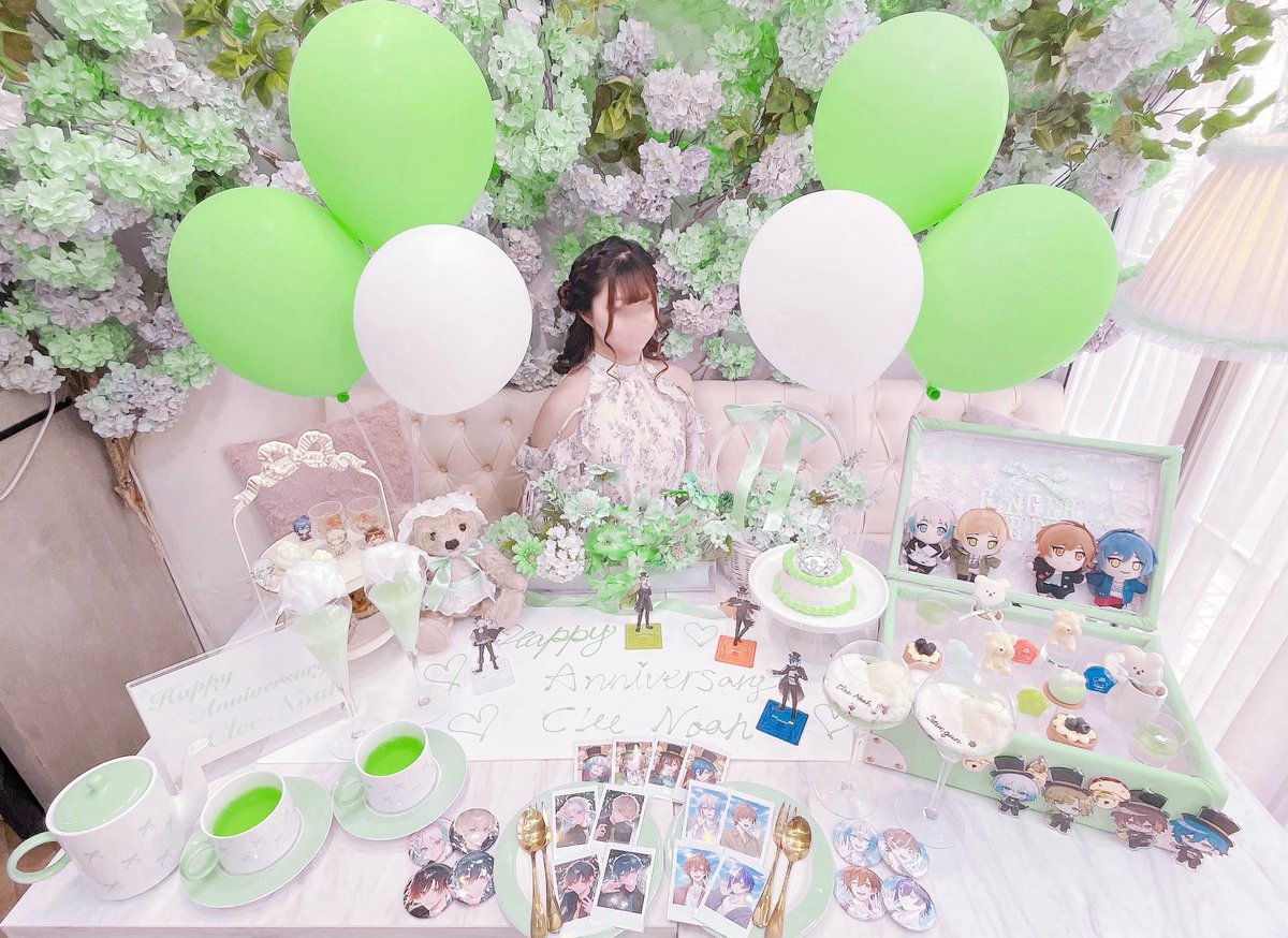 あこみ🍭 tweet media