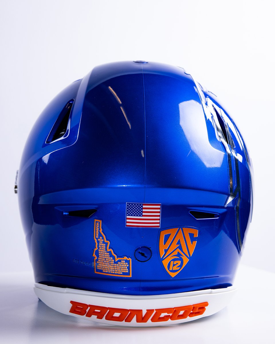 Boise State Football tweet media