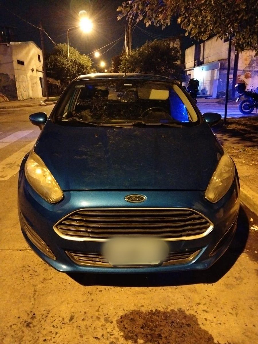 Noticias Policiales tweet media