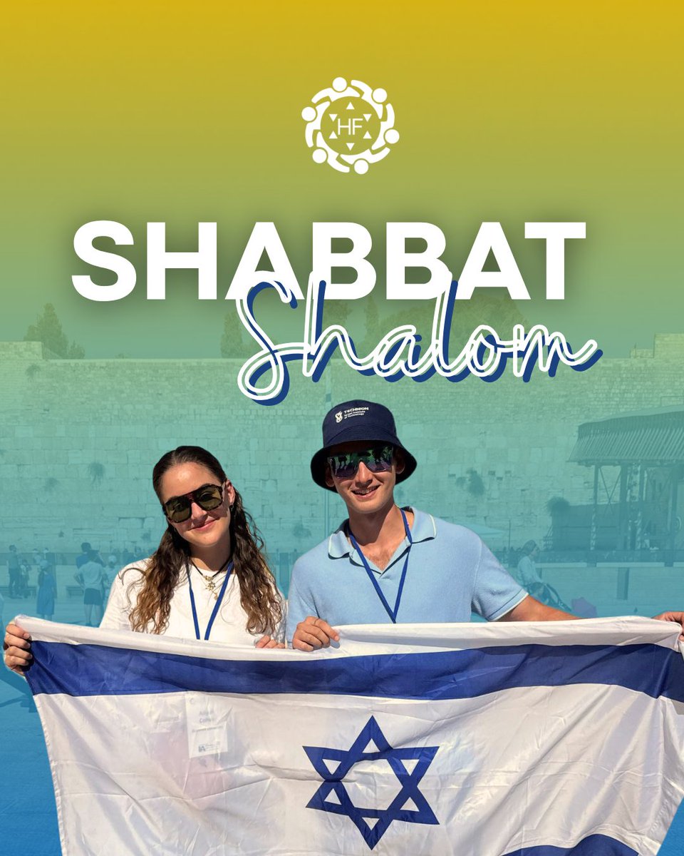 Hasbara Fellowships tweet media