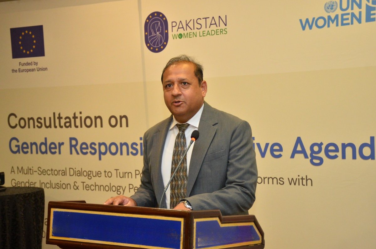 UNDP Pakistan tweet media