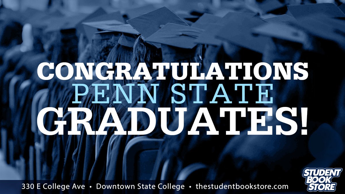 The Student Book Store at PSU tweet media