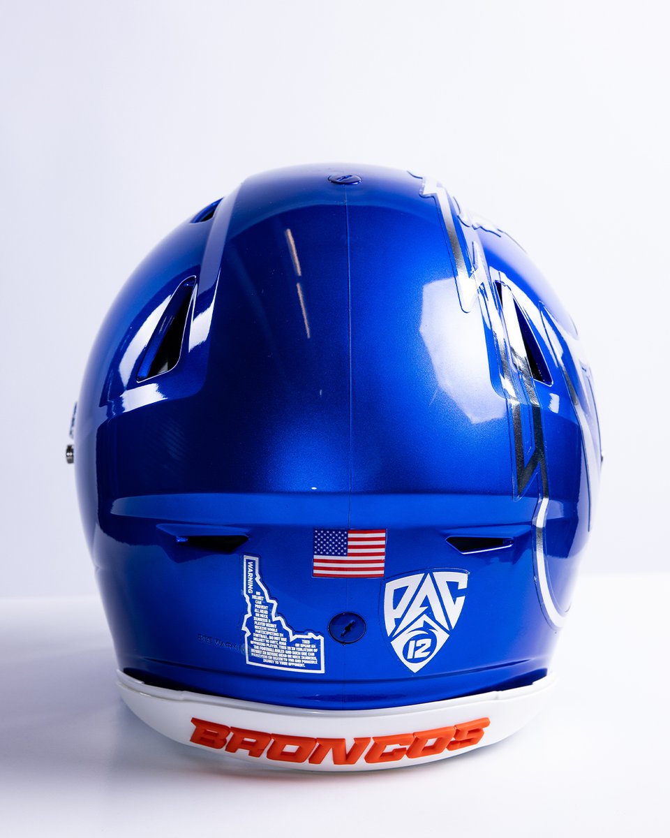 Boise State Football tweet media