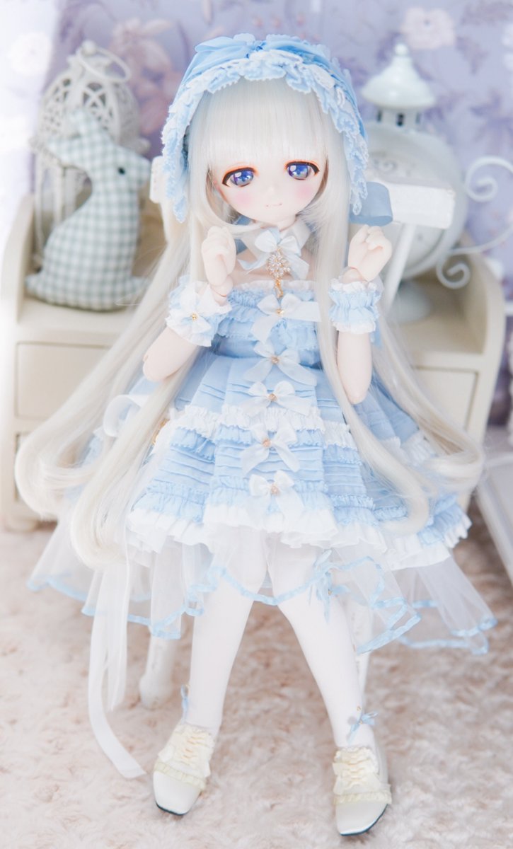 みぃ❁⃘*.ﾟ (@mimi_2439) on X