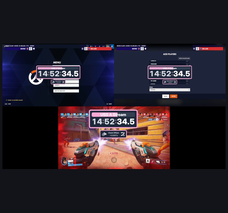 luau_ow's tweet photo. doing nordic clash :3 https://t.co/SVQnL4qYOO