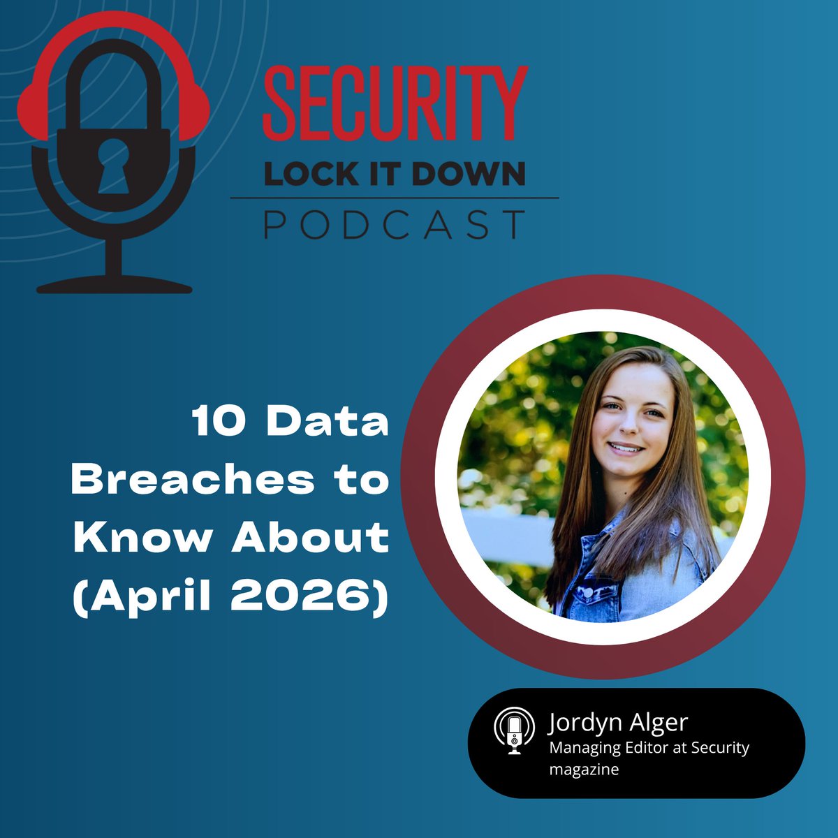 SECURITY Magazine tweet media