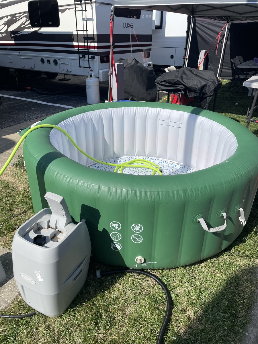 Conor Daly tweet media