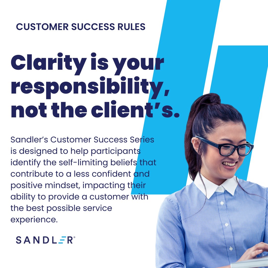 Sandler tweet media
