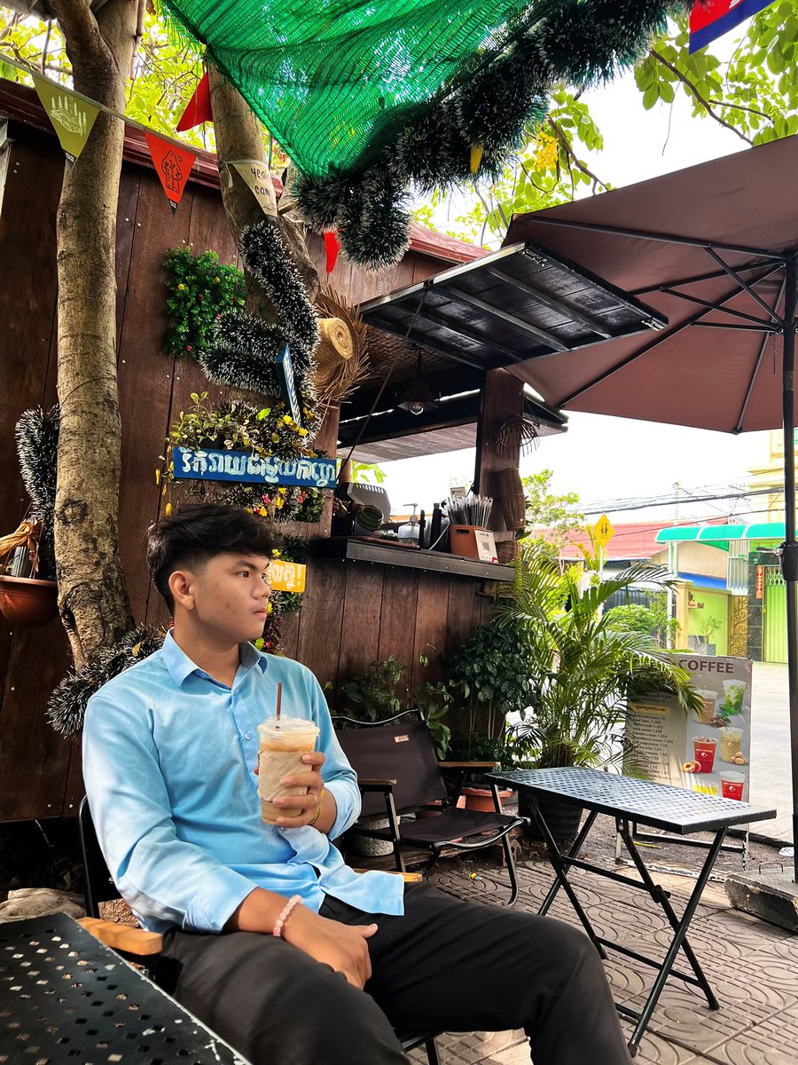 កាហ្វេផឹកមិនដែលខាន ហ៊ានតែមិនបានផឹកចេះតែញ័រ