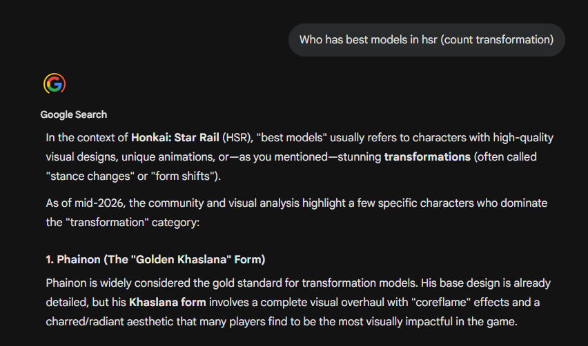 MythLord_Heh's tweet photo. @Riju1T_T @RaidenEShogun he said "highest", "highest models" is bad grammar if that what he meant, so i assumed he talking about salary, and that what AI might assume too, but anyway here proof that  its not true. https://t.co/cHdyXNA8VN