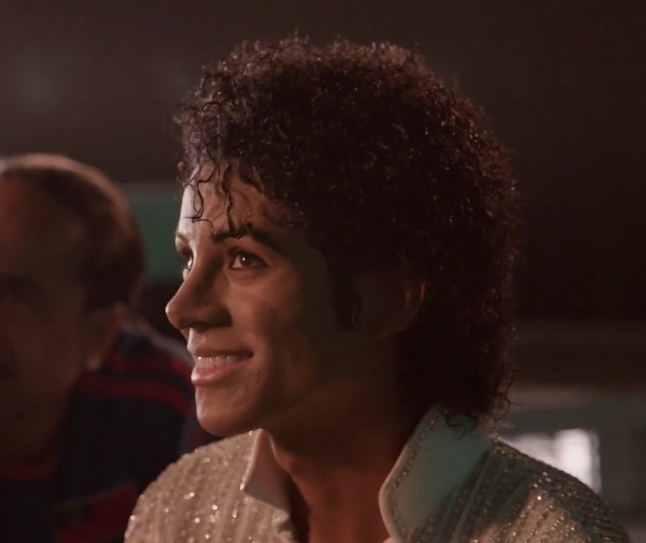 Jaafar oh my God