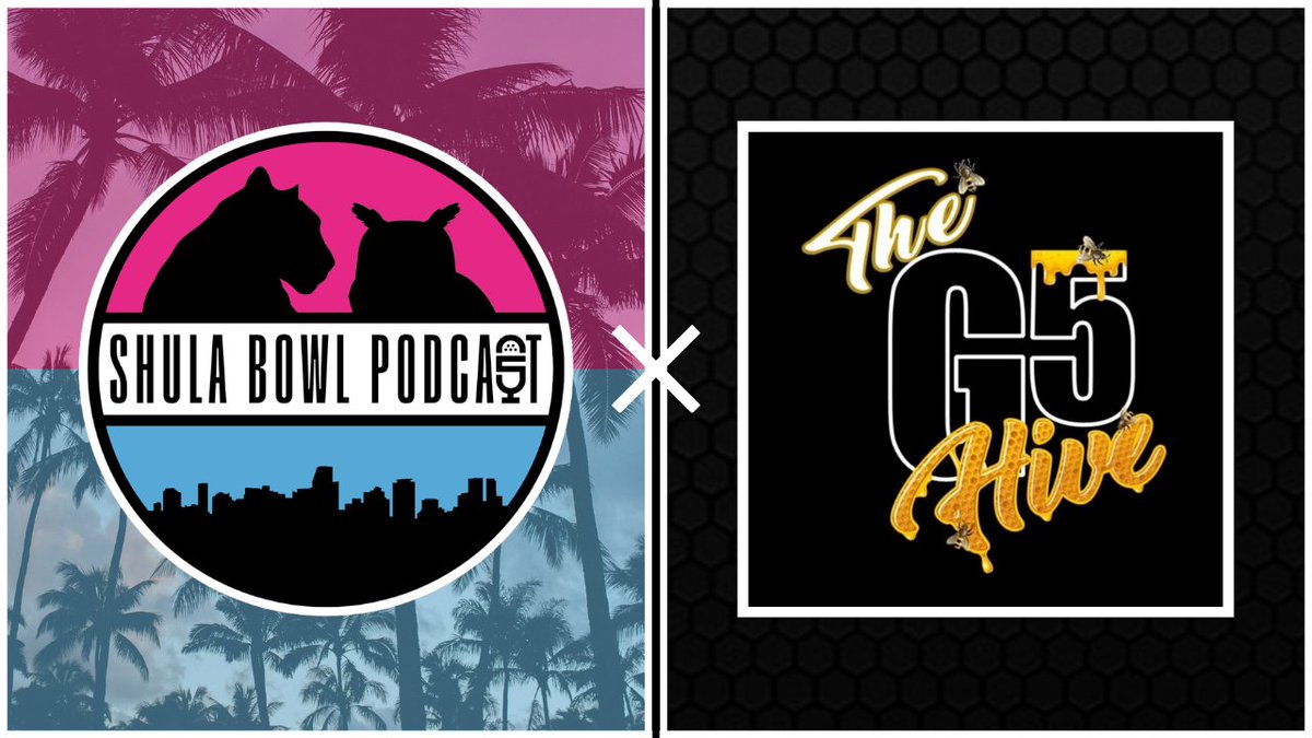 Shula Bowl Podcast tweet media