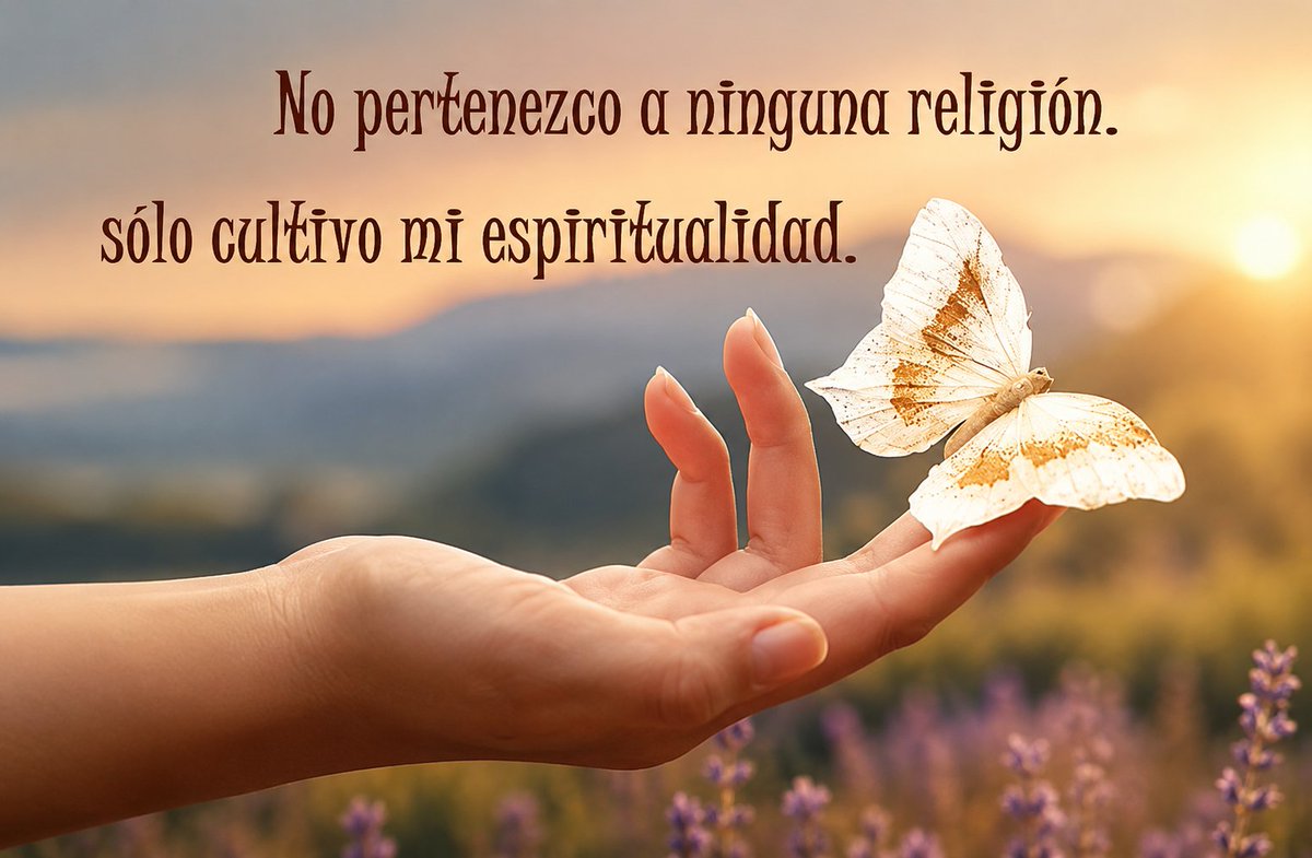 ReikiCanalDeLuz's tweet photo. Namasté 🙏🏼✨ https://t.co/EX46lx2L1R