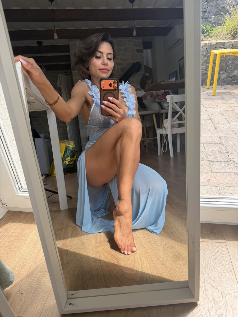 Paula Kai tweet media