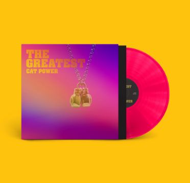 kroese's tweet photo. Nog een erg fijne, nieuwe pre-order, de jubileumuitgave van Greatest van @CATPOWER. 10 juli in de winkel! 
https://t.co/7CFwp0uEW4

#catpower https://t.co/NNRDjTKsWX