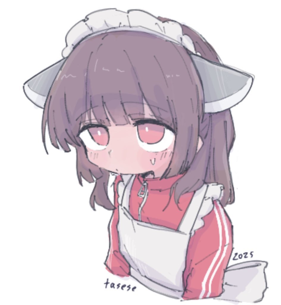 たせせ tweet media