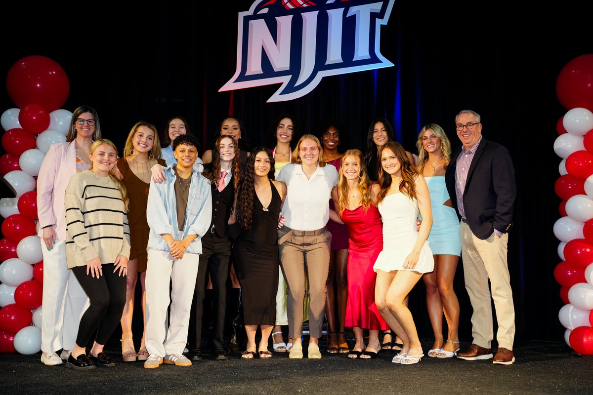 NJIT Women’s Basketball tweet media