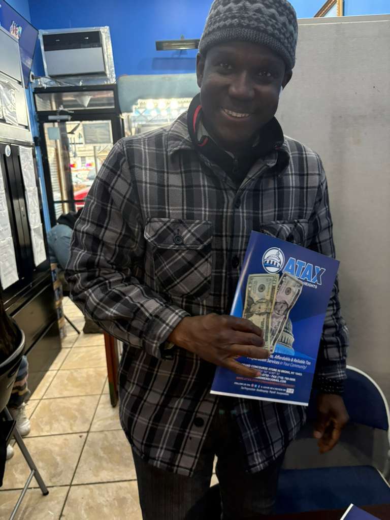 ATAX Franchise tweet media