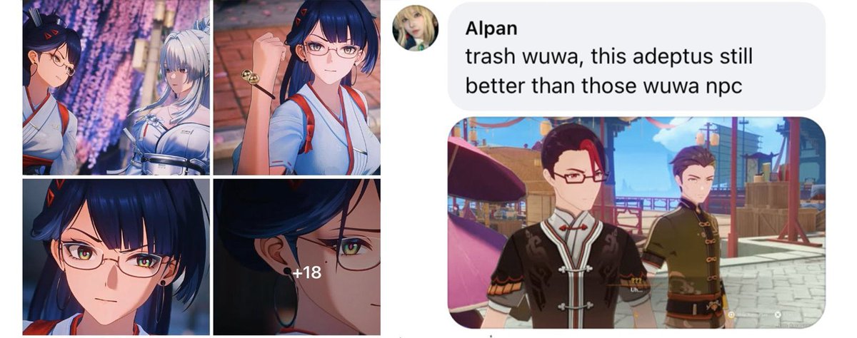 King of Fast Food Thragg tweet media