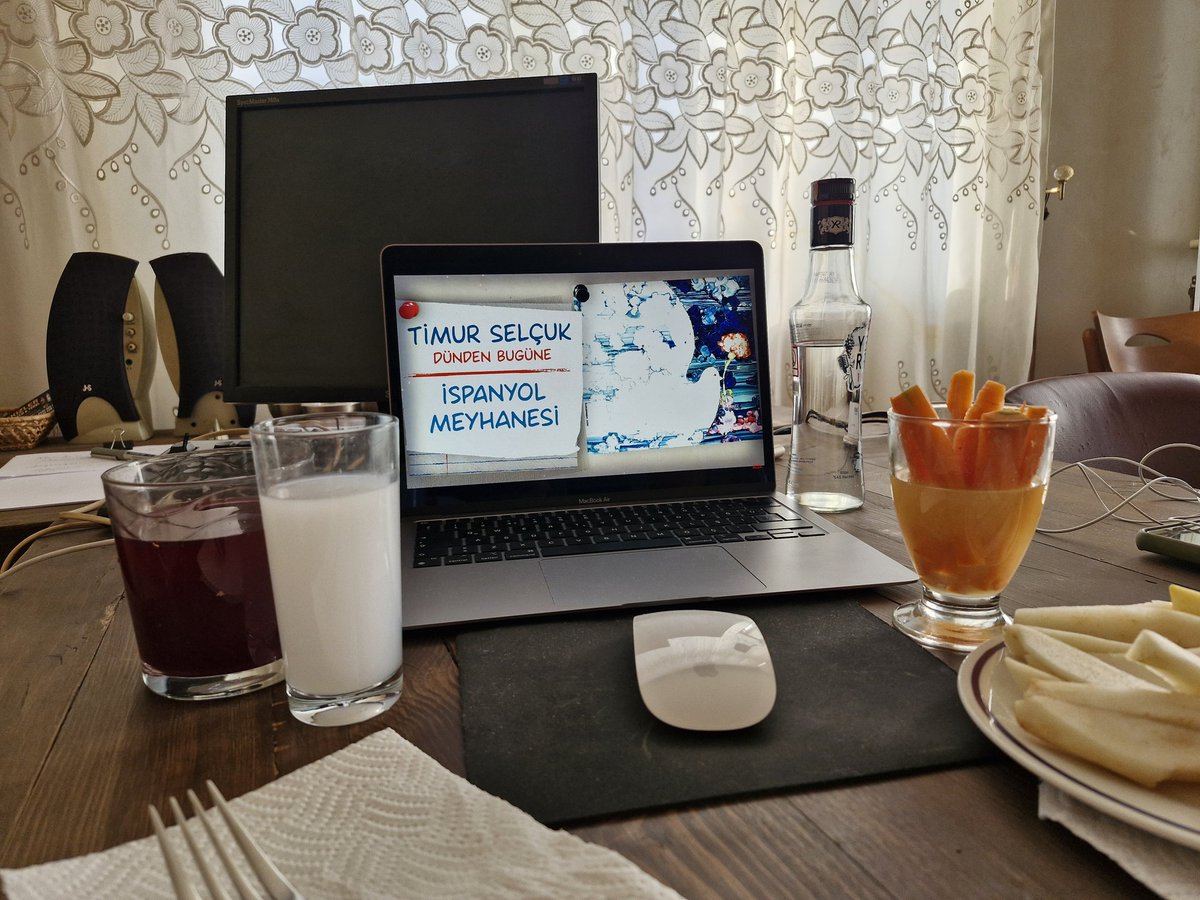 Kozmik Oda huzur dolu 😉