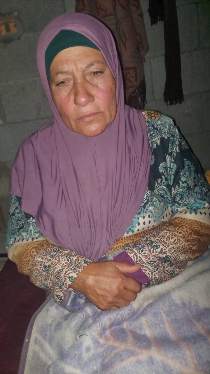 ShadiaHamad01's tweet photo. https://t.co/fUuqYU2tUq
On this blessed Friday, please pray for my recovery 🙏
I am very sick and exhausted, and I urgently need treatment that costs $200 💔
Please help by sharing or donating. Every small support means a lot to me 🤍 https://t.co/GpNpblBE7z