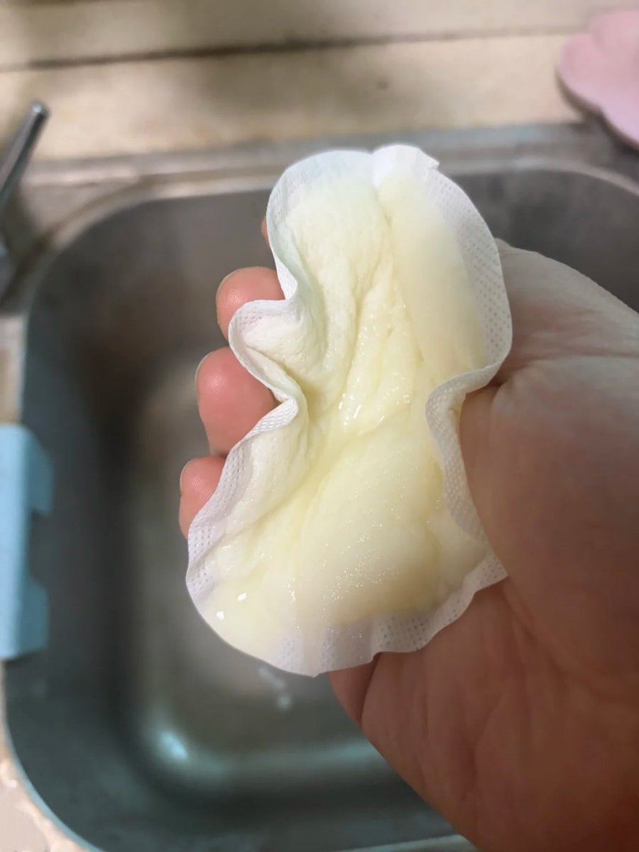 伊伊媽~餵養期 tweet media