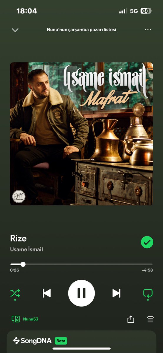 nsnrgrms's tweet photo. bu ara fena sardım shhddjdkd
rizeeeseeel şarkılara 🤍 https://t.co/q0UNIK3E6M