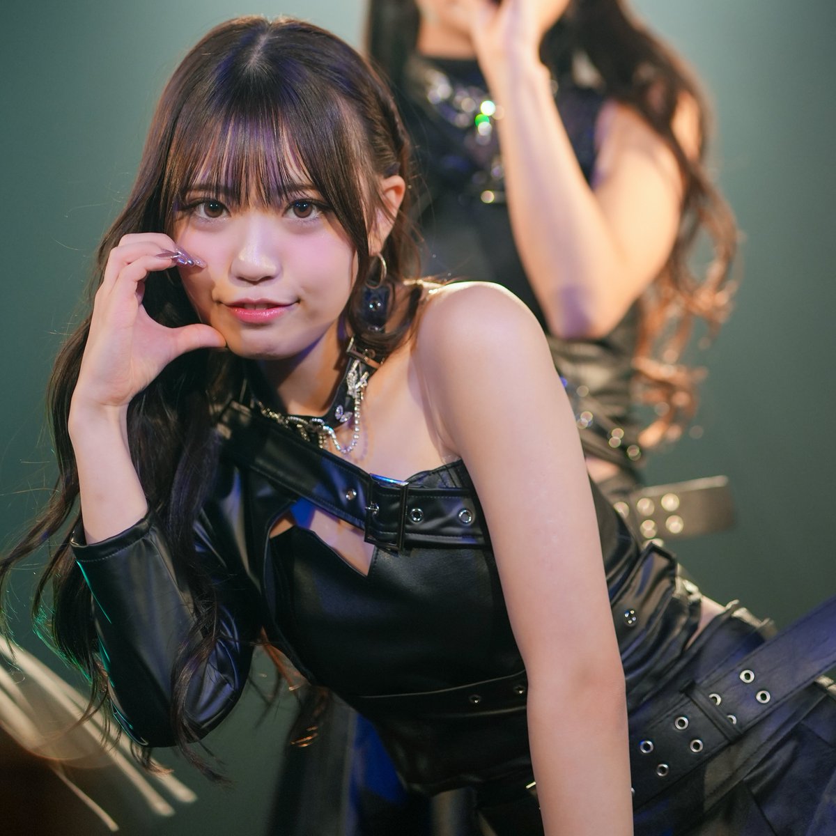 おとななあかりん🤍 2026.05.08 #LinQ #華山あかり 🍭 #あかりんきゅるるん