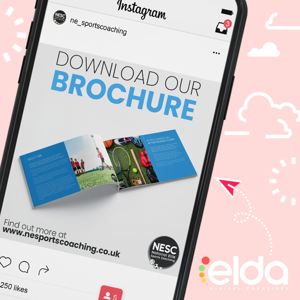 Elda Digital Creatives tweet media