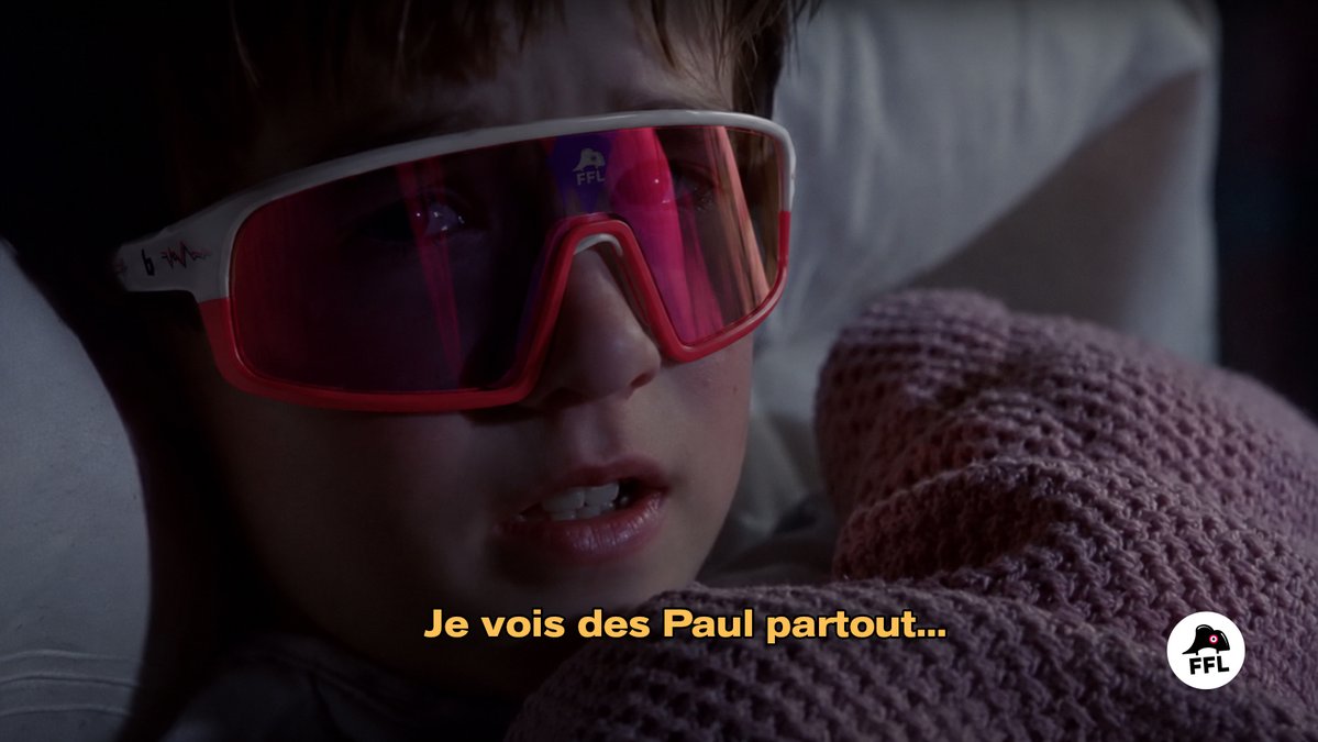 Fédé 🇫🇷 de la Lose tweet media