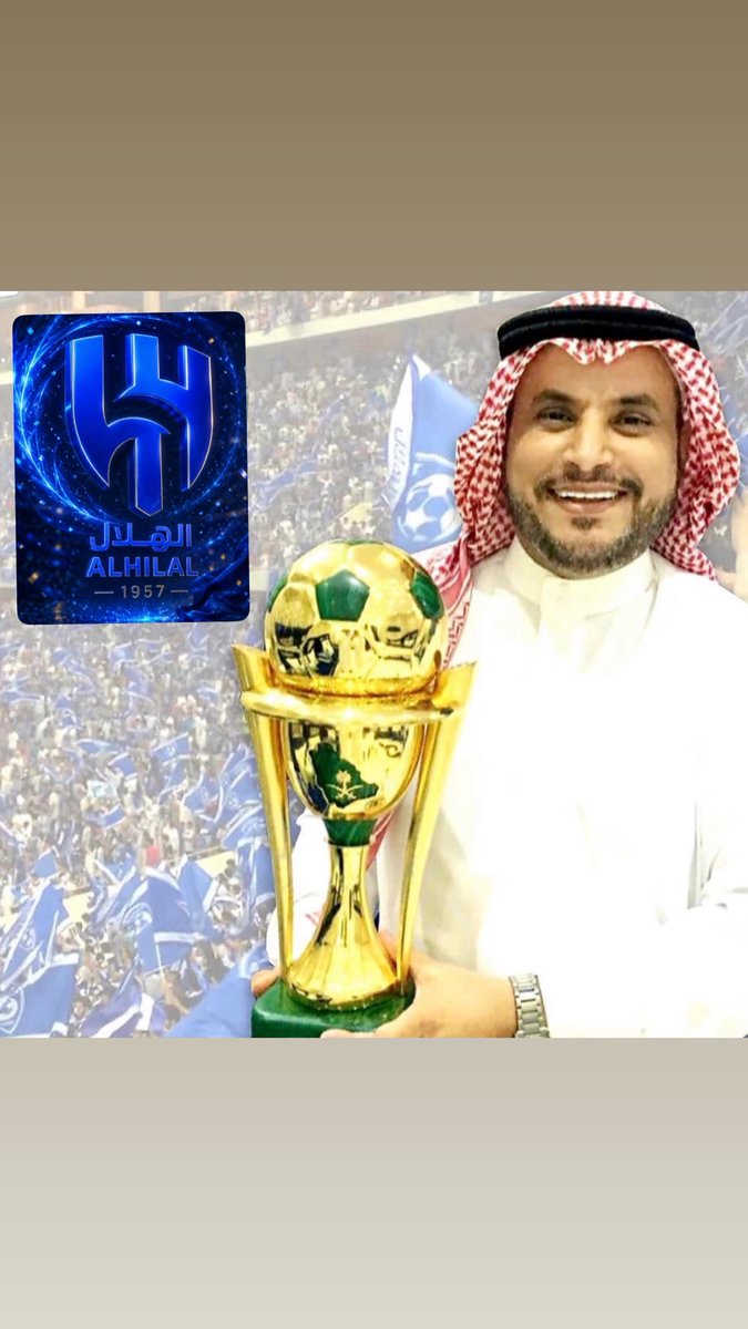 جابر حسن الشهري tweet media