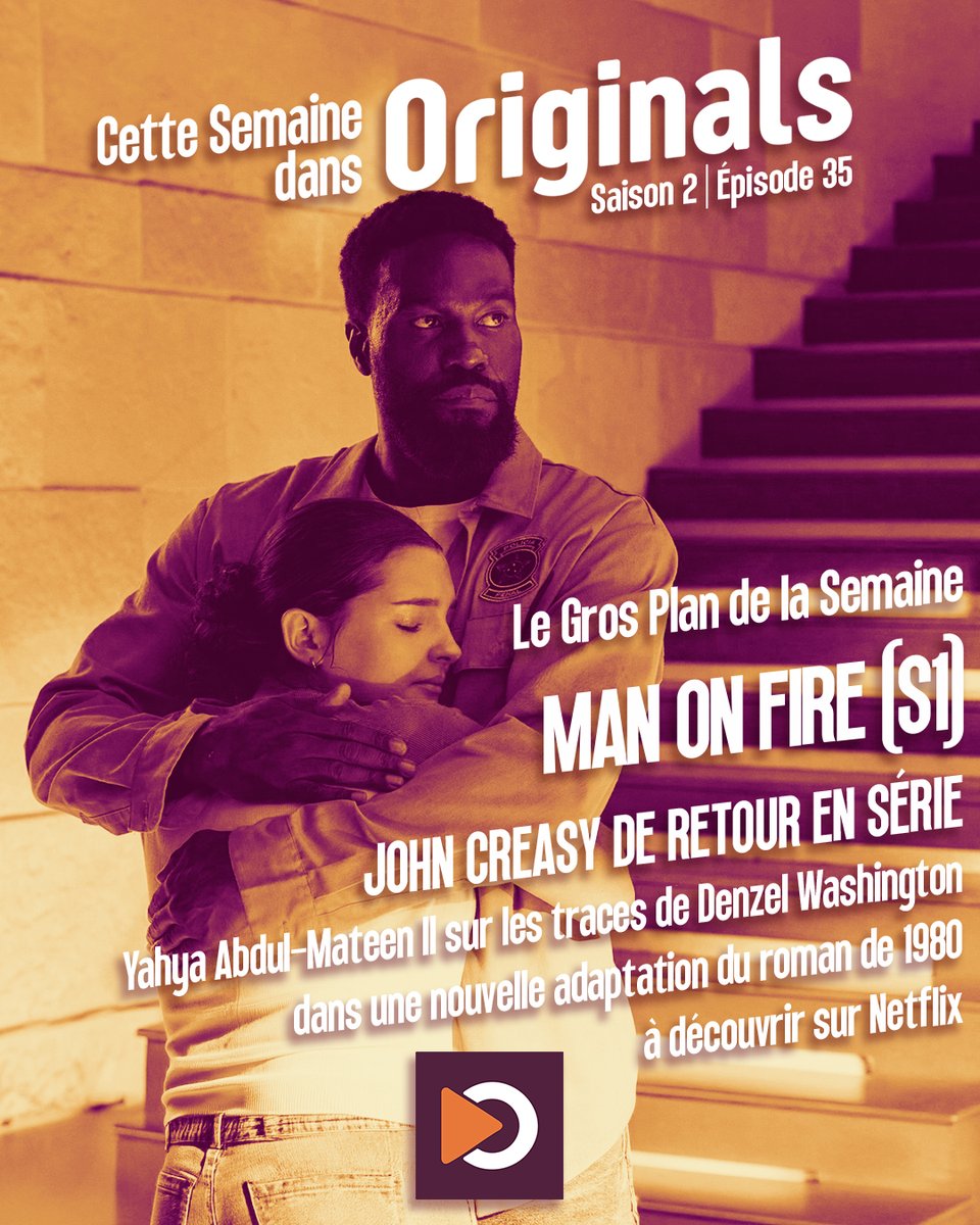 Originals tweet media
