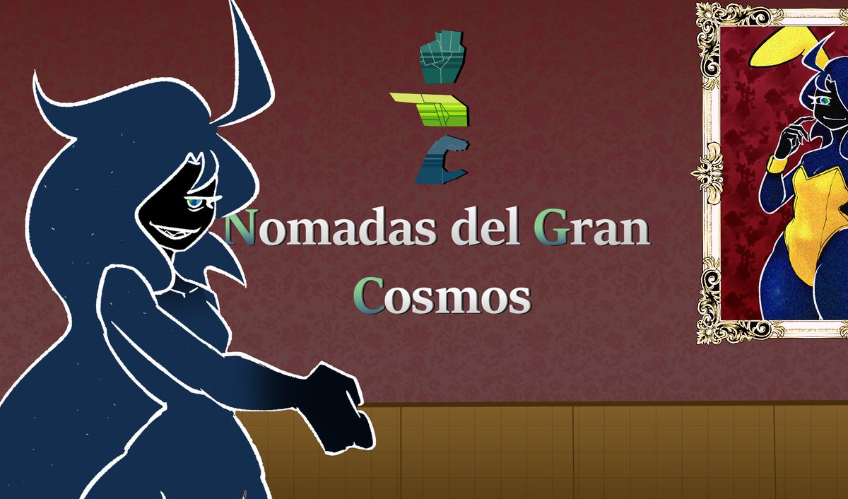 NGC_6872_'s tweet photo. ☄️[Dinámica]☄️

🟢-Juguemos a que soy una organización genérica de villanos y los contrate.

🖍️-Dibujen a sus Héroes o Villanos en esta situación.

#OlvidadosPorAndromeda #NGC #NomadasDelGranCosmos #OPA https://t.co/ZSKWoTmYPG