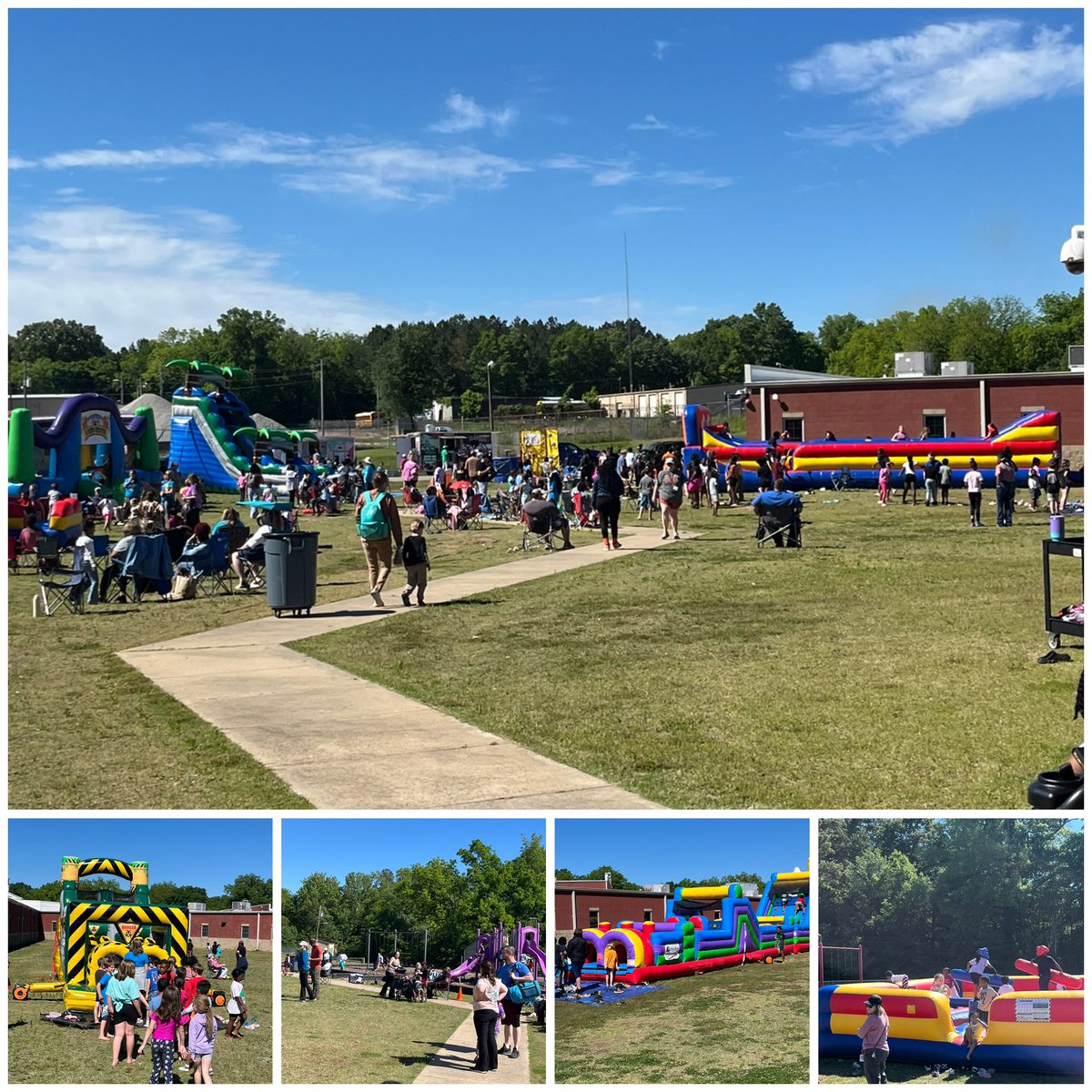 Buckley-Carpenter Elementary tweet media