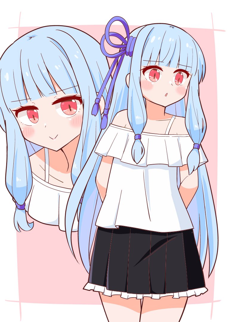 ひまじん@コトホリ【小展示と16】 tweet media