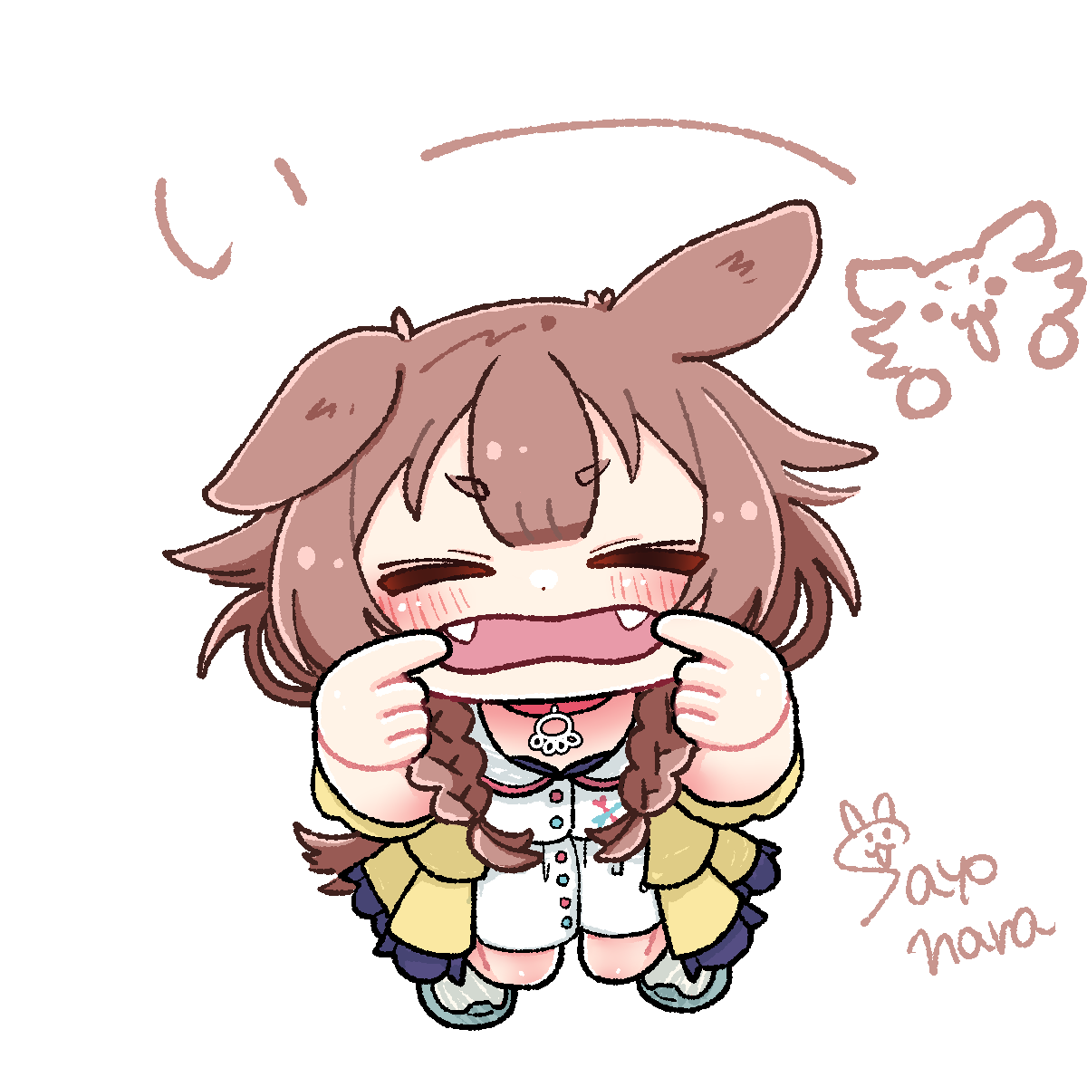 戌神ころね🥐本物 (@inugamikorone) / Posts / X