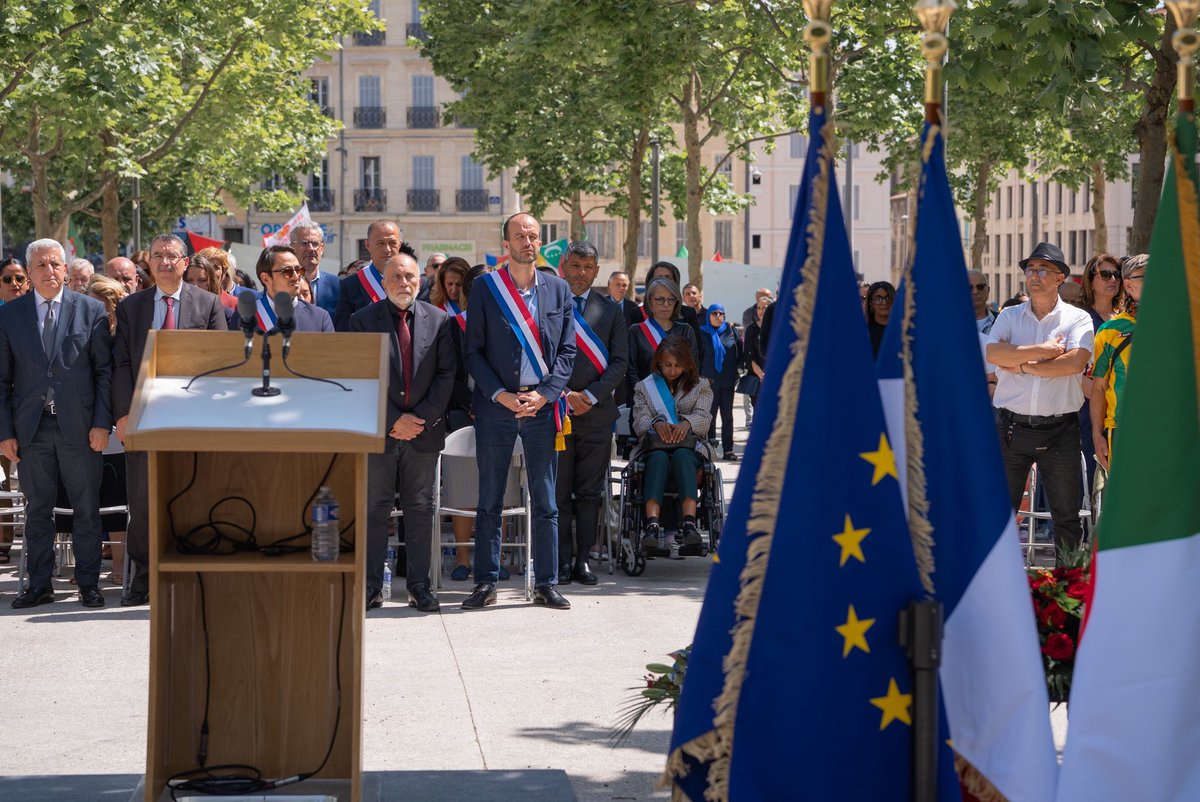 Manuel Bompard tweet media