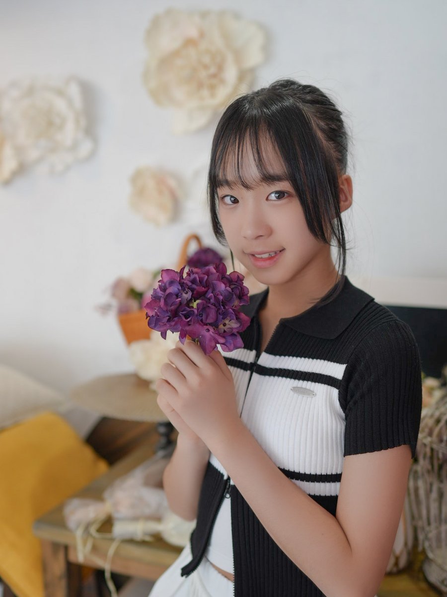 suzu_nyan_dance @entame_cute