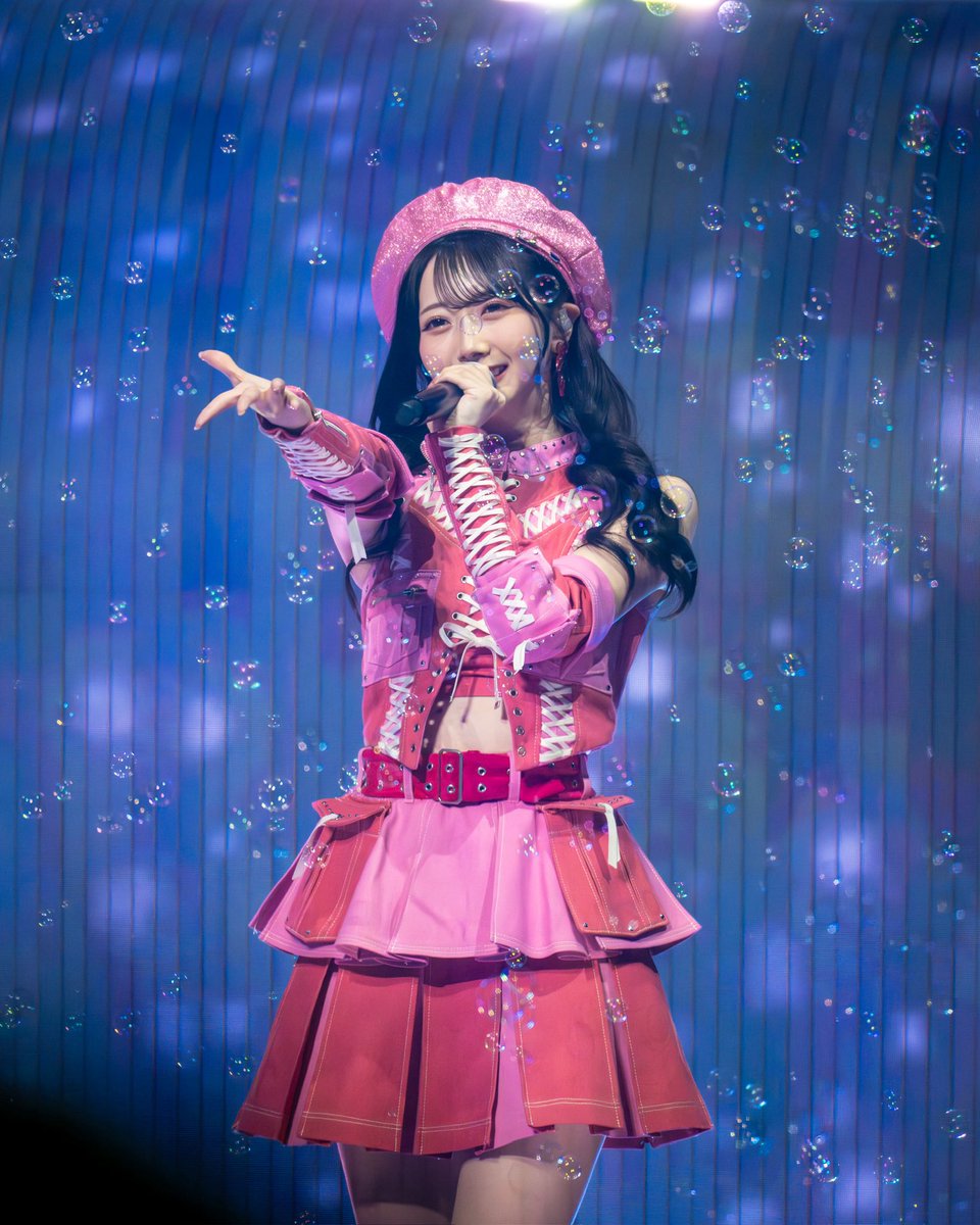 ノイミーアリーナツアー2026 喝采パレード】 美しすぎる…😭 谷崎早耶